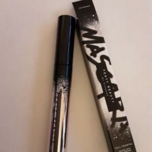Fenty Beauty Mascara